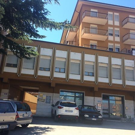 B&B Torrione L'Aquila Luaran gambar