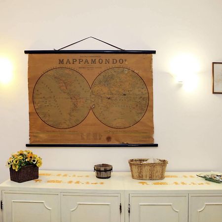 B&B Torrione L'Aquila Luaran gambar