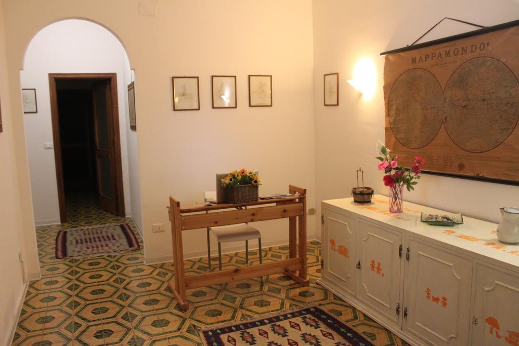 B&B Torrione L'Aquila Luaran gambar