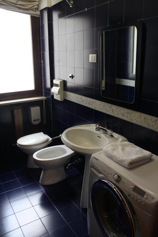 B&B Torrione L'Aquila Luaran gambar