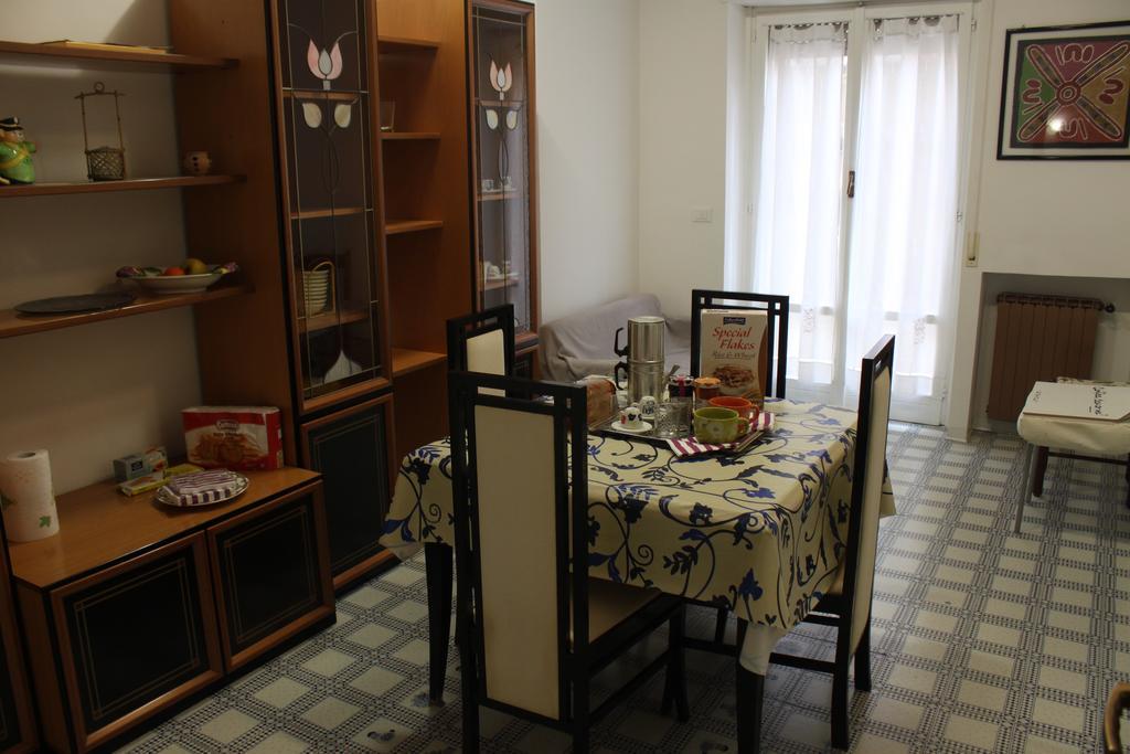 B&B Torrione L'Aquila Luaran gambar