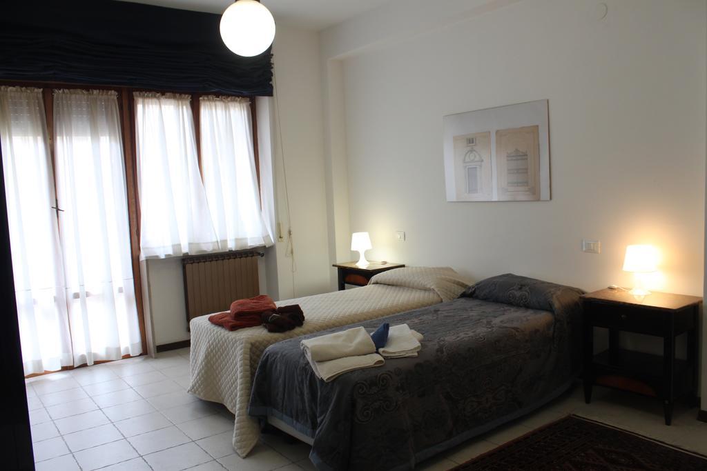 B&B Torrione L'Aquila Bilik gambar