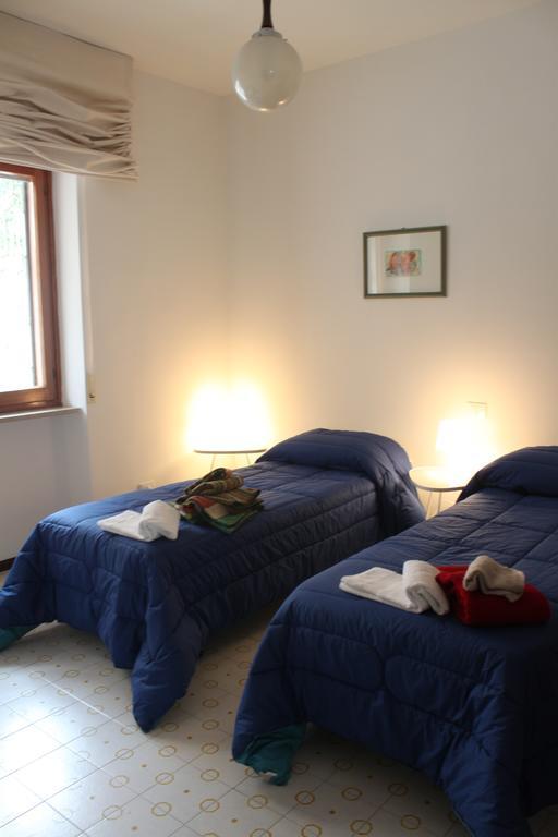 B&B Torrione L'Aquila Bilik gambar