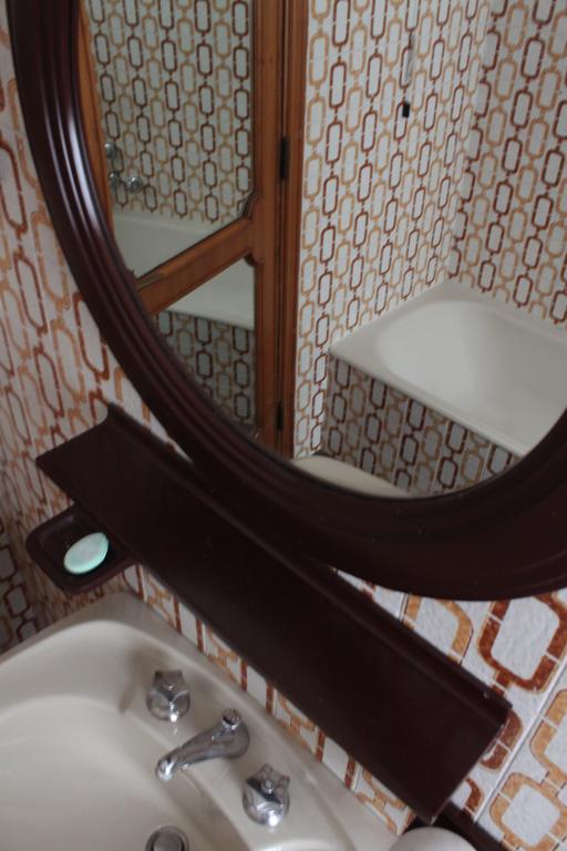 B&B Torrione L'Aquila Luaran gambar