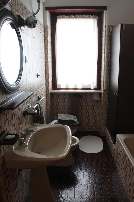 B&B Torrione L'Aquila Luaran gambar