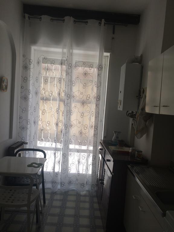 B&B Torrione L'Aquila Luaran gambar