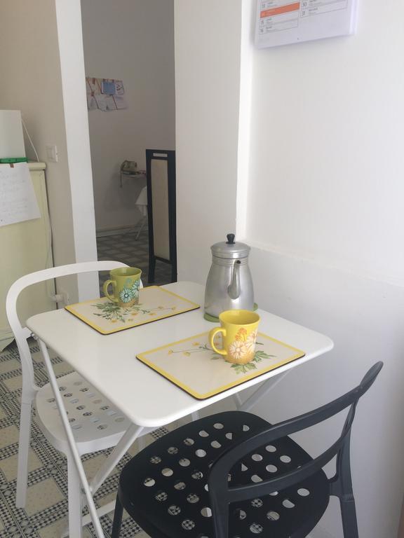 B&B Torrione L'Aquila Luaran gambar