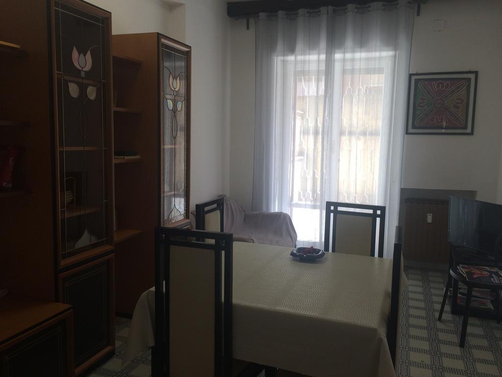 B&B Torrione L'Aquila Luaran gambar