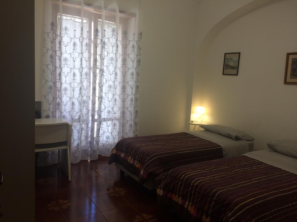 B&B Torrione L'Aquila Luaran gambar
