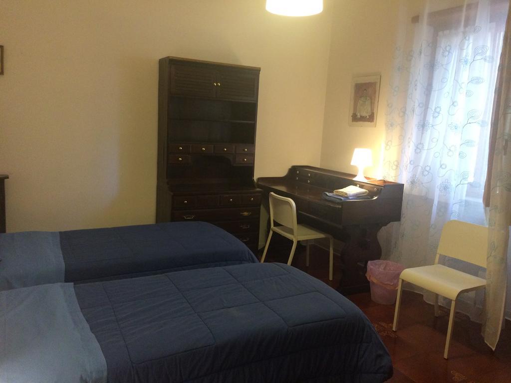 B&B Torrione L'Aquila Luaran gambar