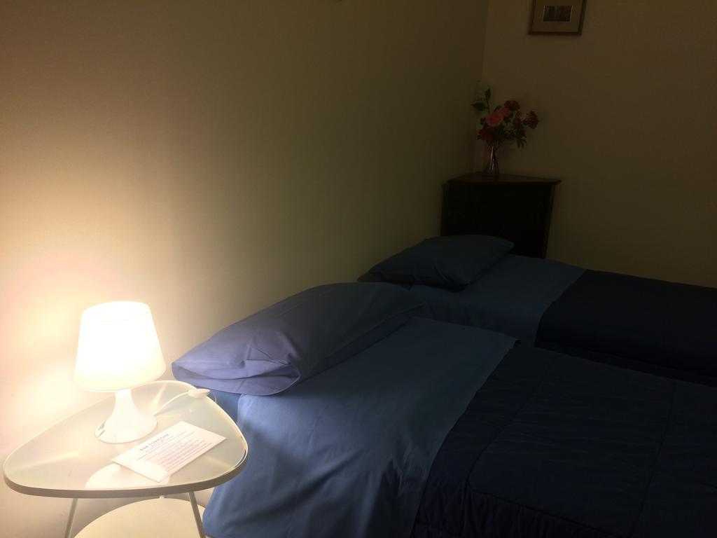 B&B Torrione L'Aquila Luaran gambar