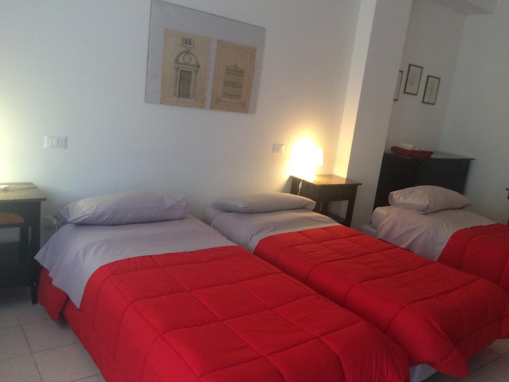 B&B Torrione L'Aquila Luaran gambar