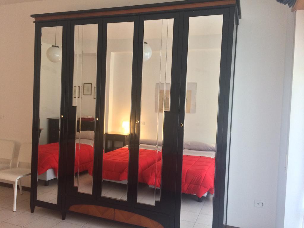 B&B Torrione L'Aquila Luaran gambar