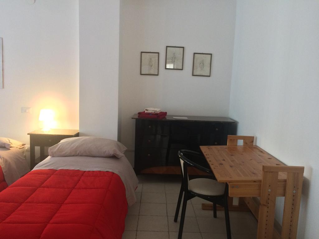 B&B Torrione L'Aquila Luaran gambar
