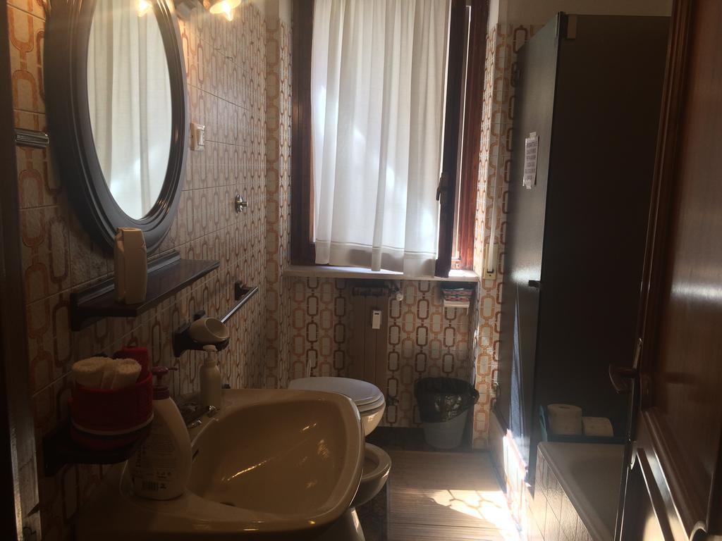 B&B Torrione L'Aquila Luaran gambar