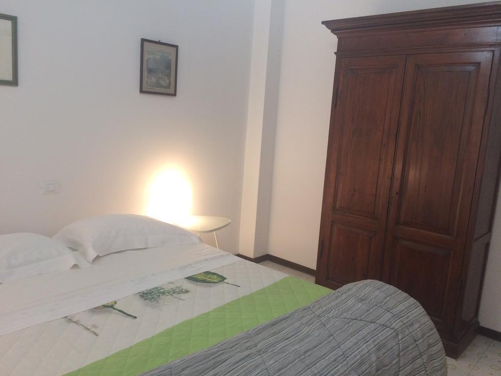 B&B Torrione L'Aquila Luaran gambar