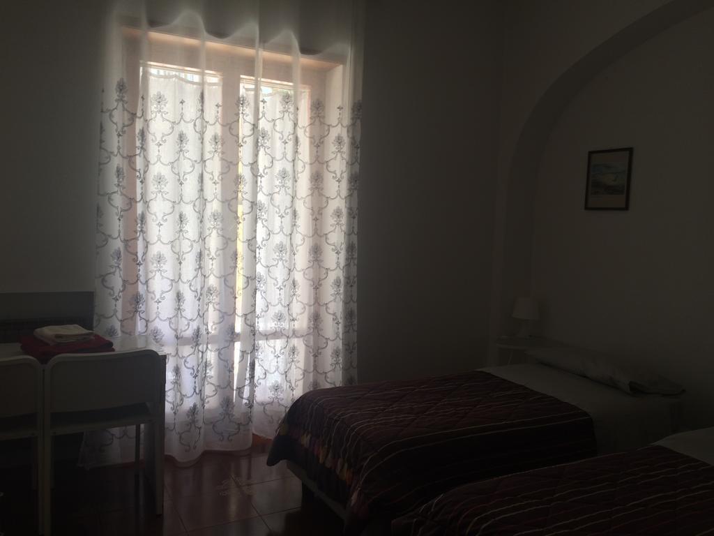 B&B Torrione L'Aquila Luaran gambar