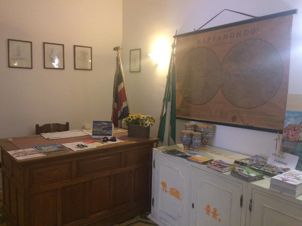 B&B Torrione L'Aquila Luaran gambar