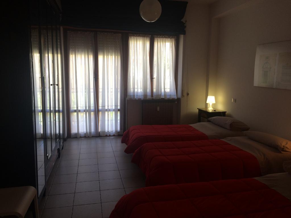 B&B Torrione L'Aquila Luaran gambar