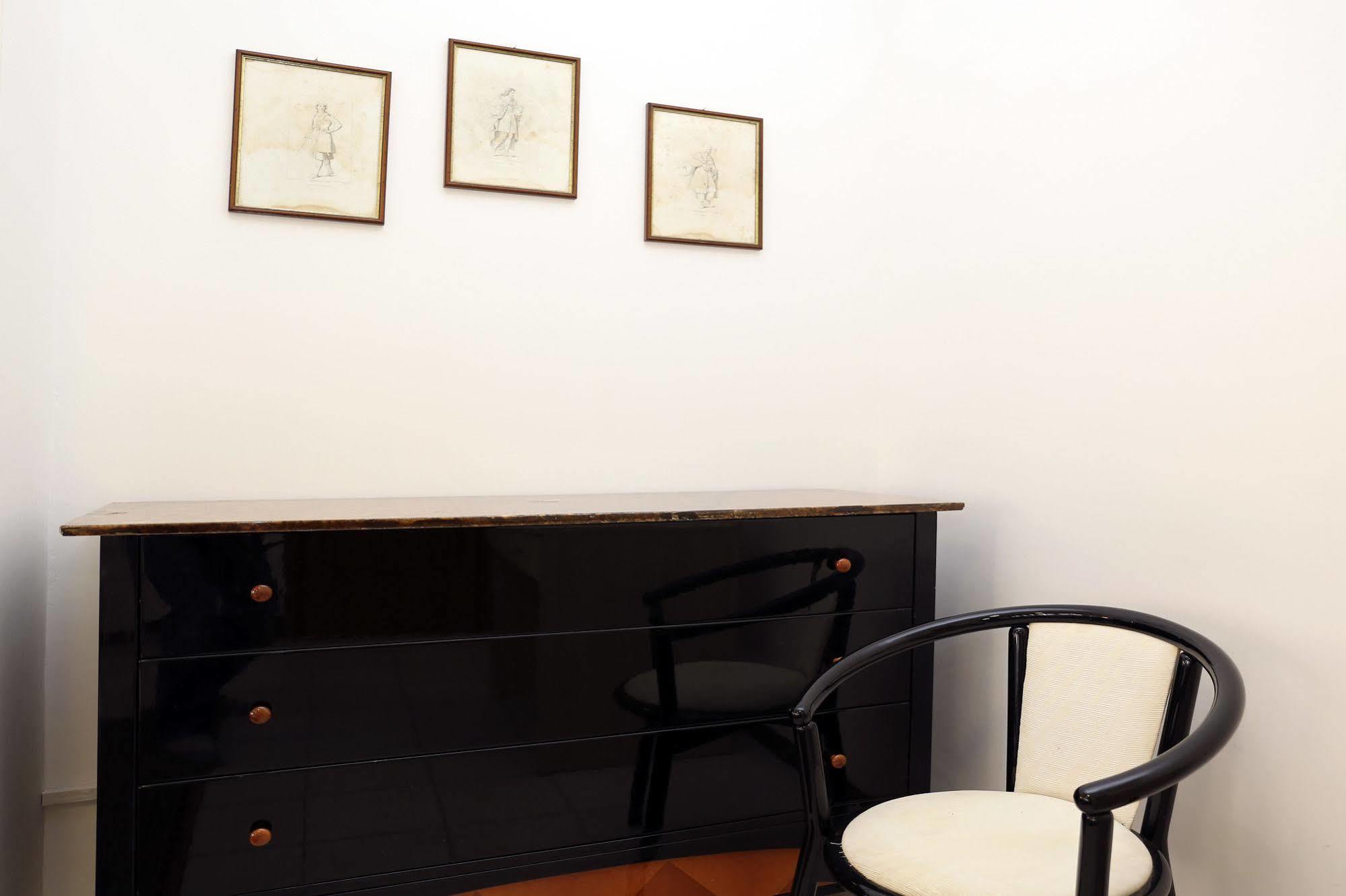 B&B Torrione L'Aquila Luaran gambar