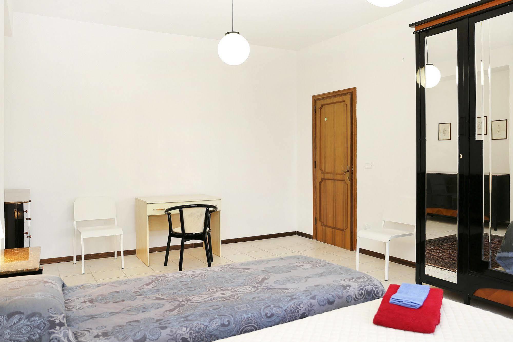 B&B Torrione L'Aquila Luaran gambar