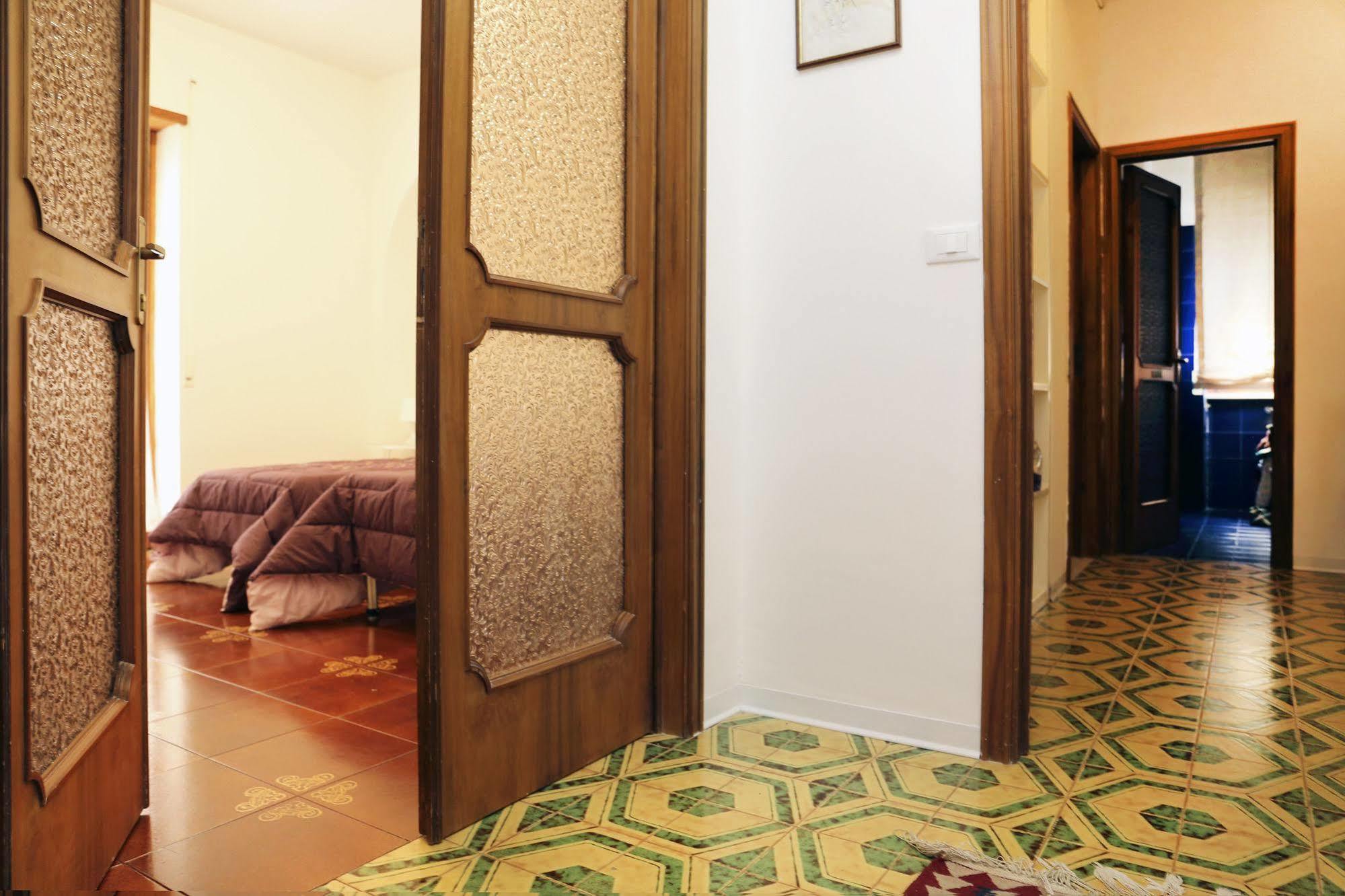 B&B Torrione L'Aquila Luaran gambar