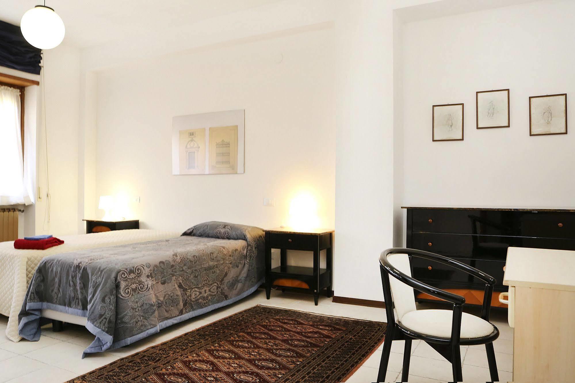 B&B Torrione L'Aquila Luaran gambar