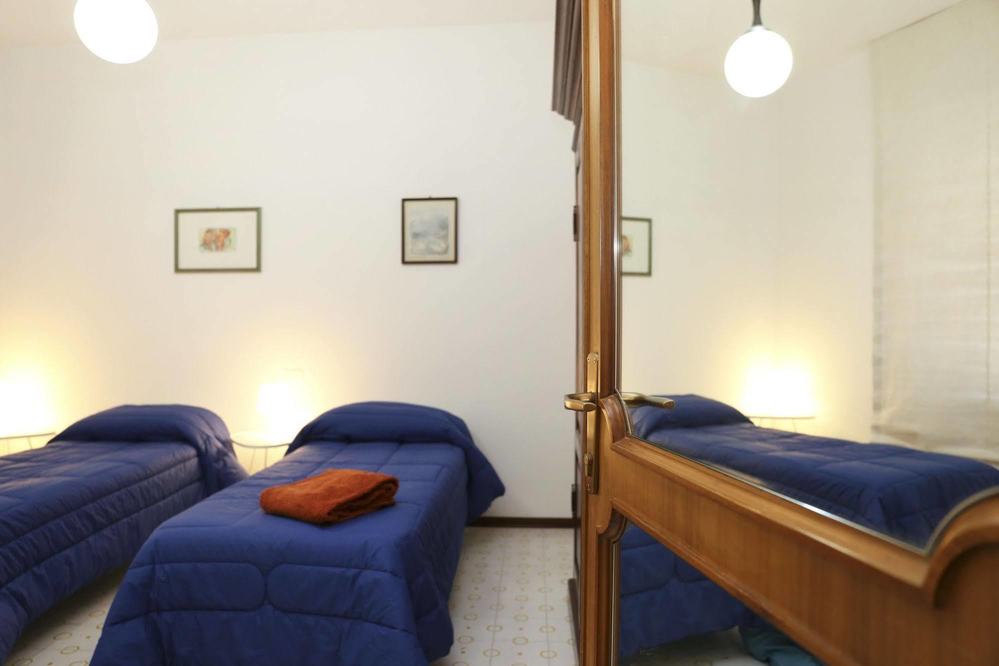 B&B Torrione L'Aquila Luaran gambar