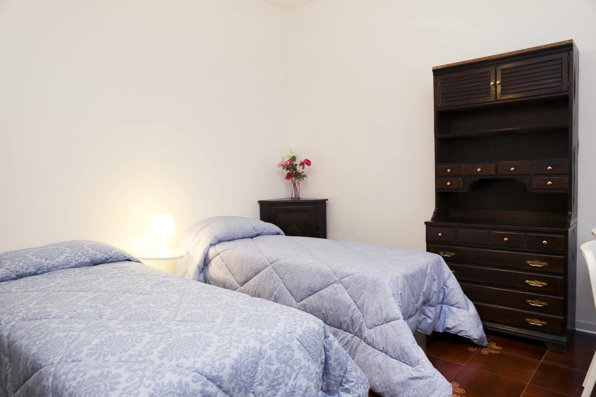 B&B Torrione L'Aquila Luaran gambar