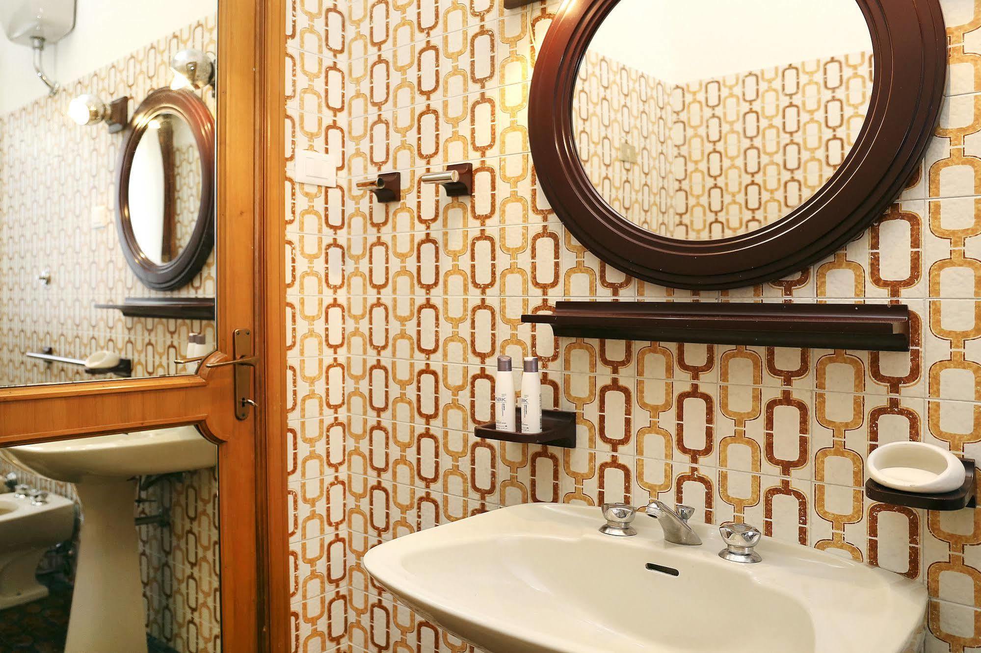 B&B Torrione L'Aquila Luaran gambar
