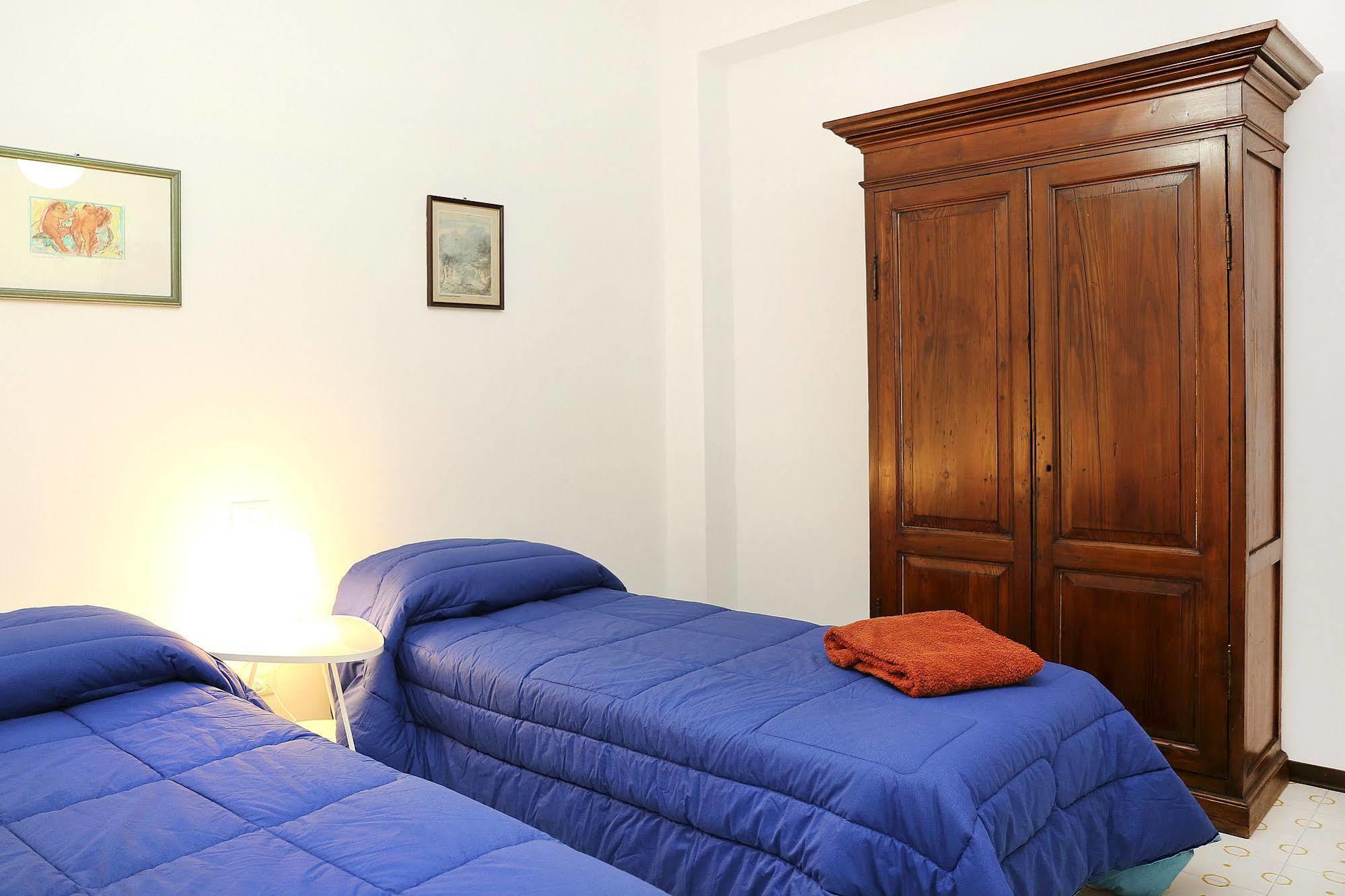 B&B Torrione L'Aquila Luaran gambar