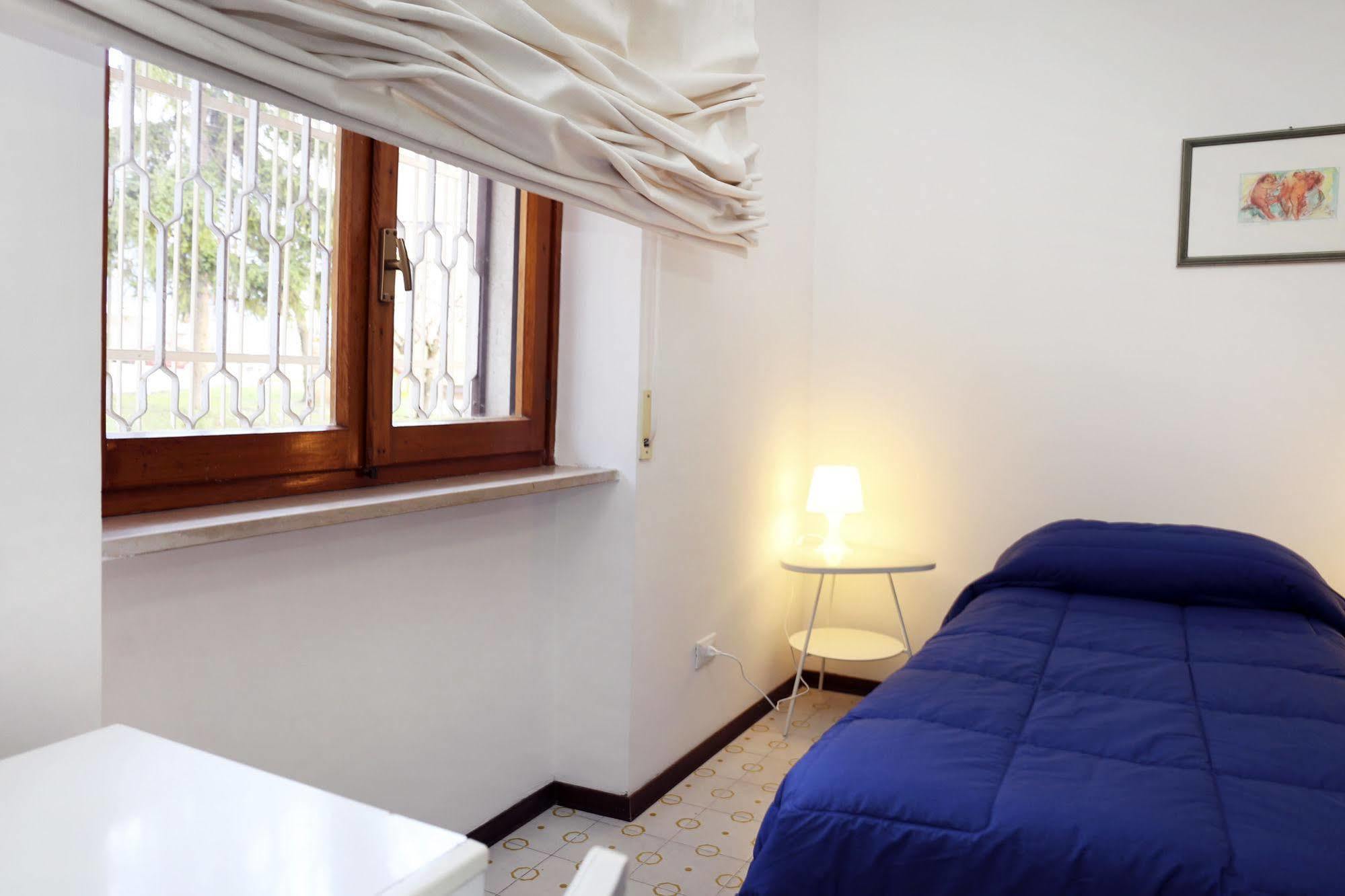 B&B Torrione L'Aquila Luaran gambar