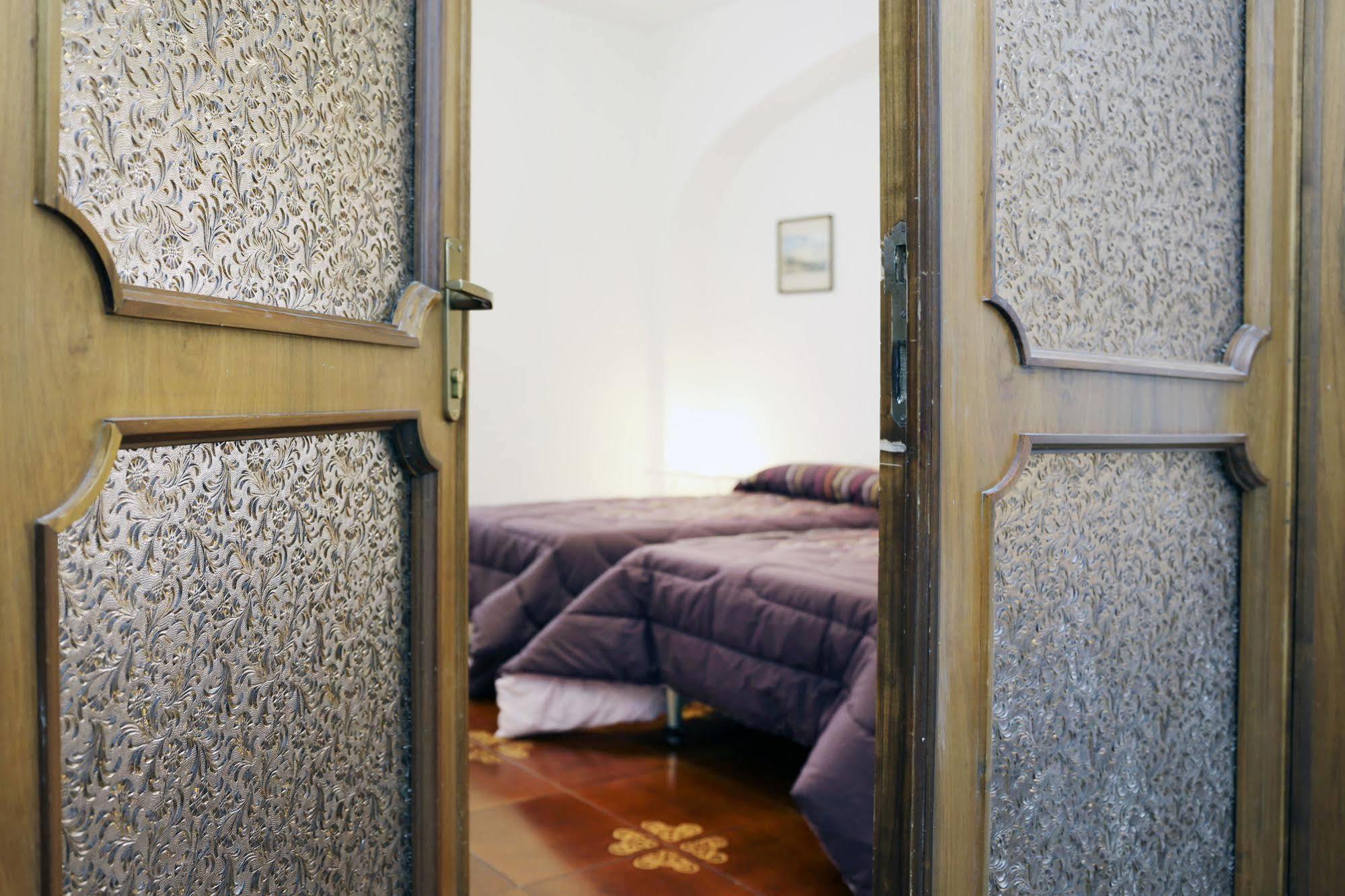 B&B Torrione L'Aquila Luaran gambar